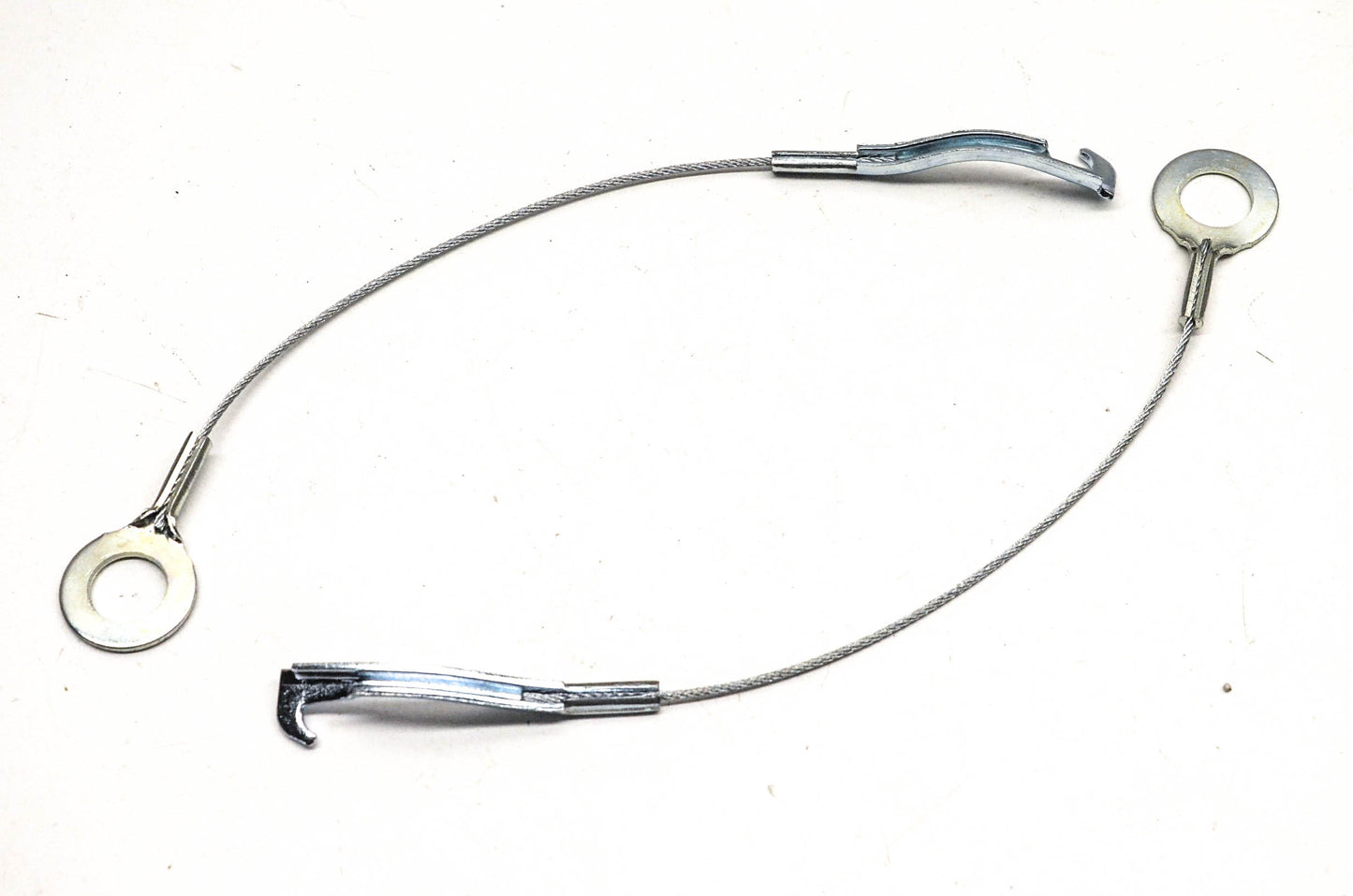 Wagner H2117, F80052S Drum Brake Self Adjuster Cable Kit NOS