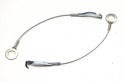 Wagner H2117, F80052S Drum Brake Self Adjuster Cable Kit NOS