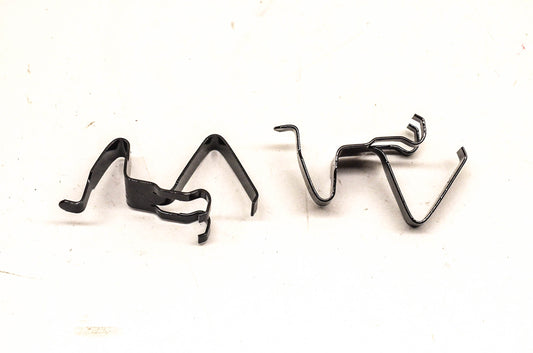 Wagner H5418, F98439S Anti Rattle Clips Qty 2 NOS