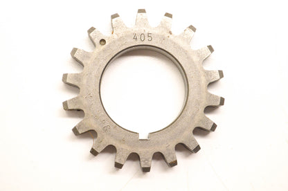 Melling S405 Crankshaft Sprocket NOS