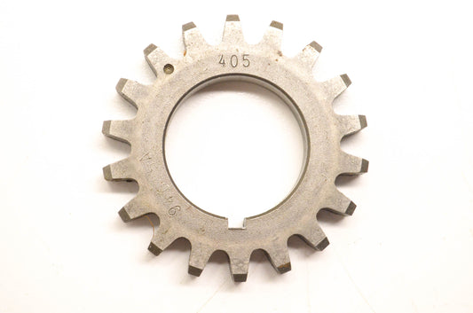 Melling S405 Crankshaft Sprocket NOS