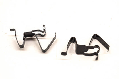 Wagner H5418, F98439S Anti Rattle Clips Qty 2 NOS