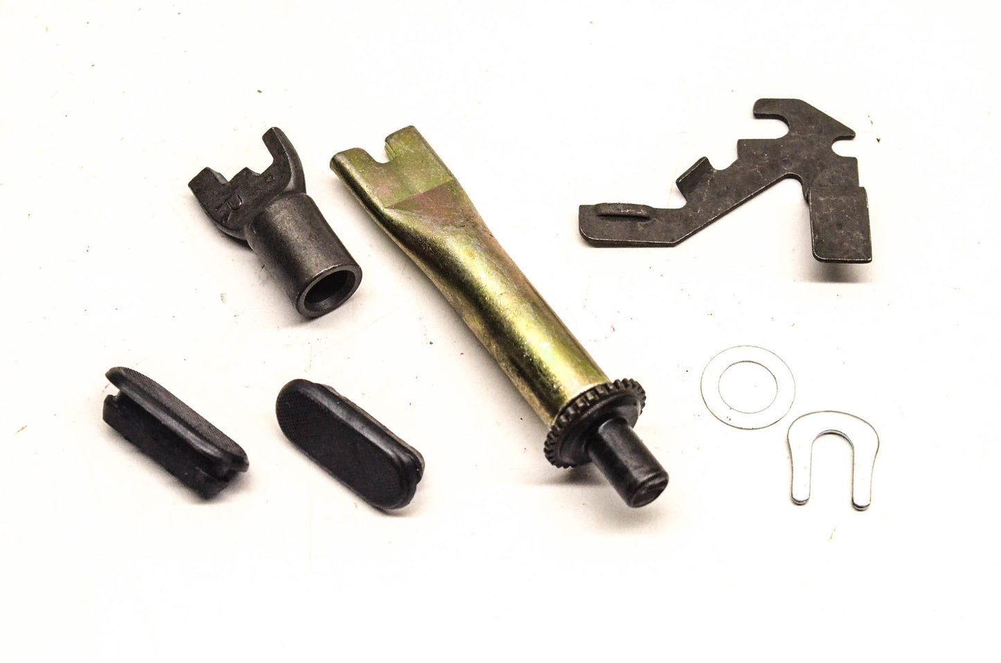 Wagner H2609, F113372S Drum Brake Self Adjuster Repair Kit NOS