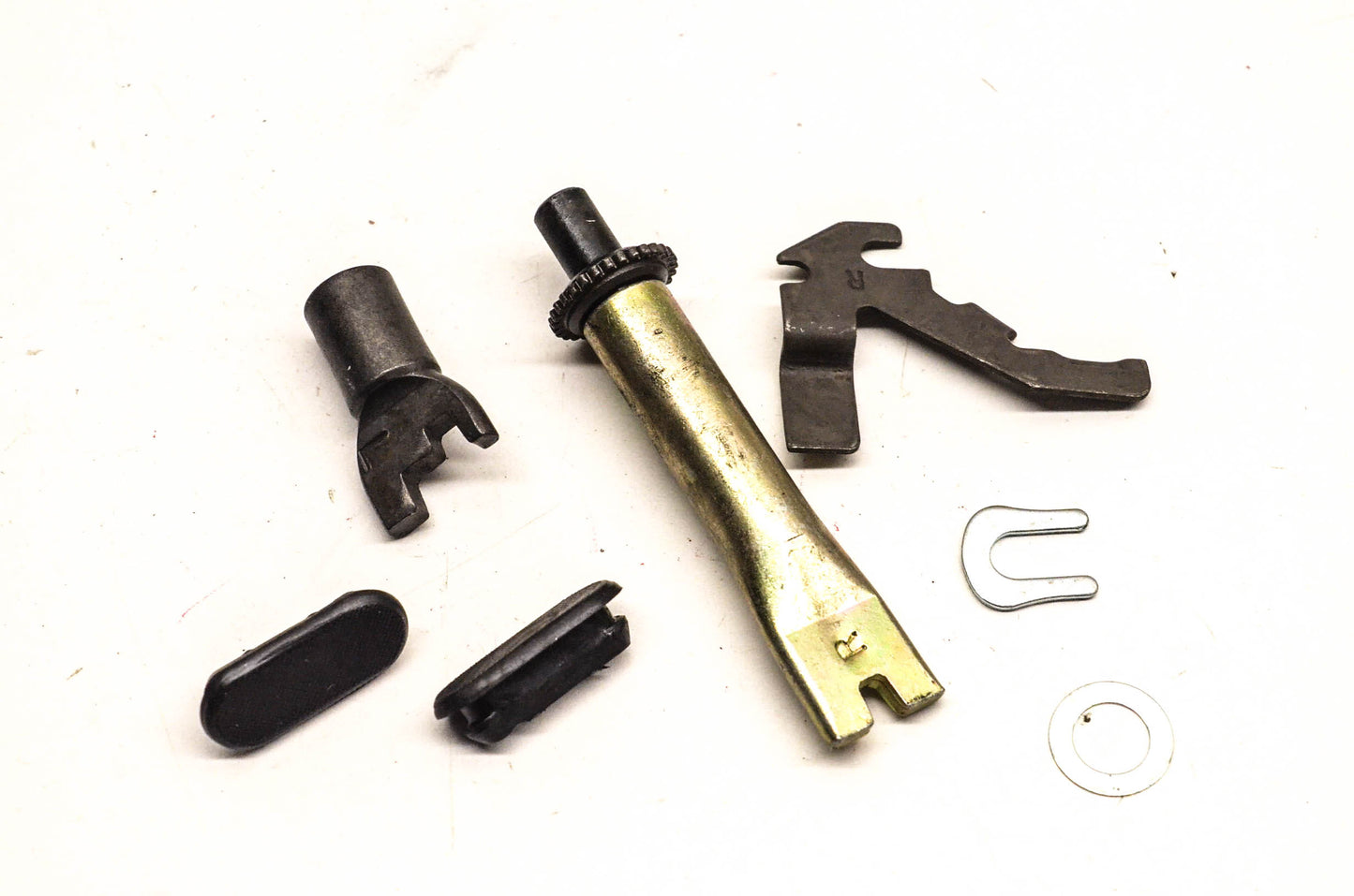 Wagner H2609, F113372S Drum Brake Self Adjuster Repair Kit NOS