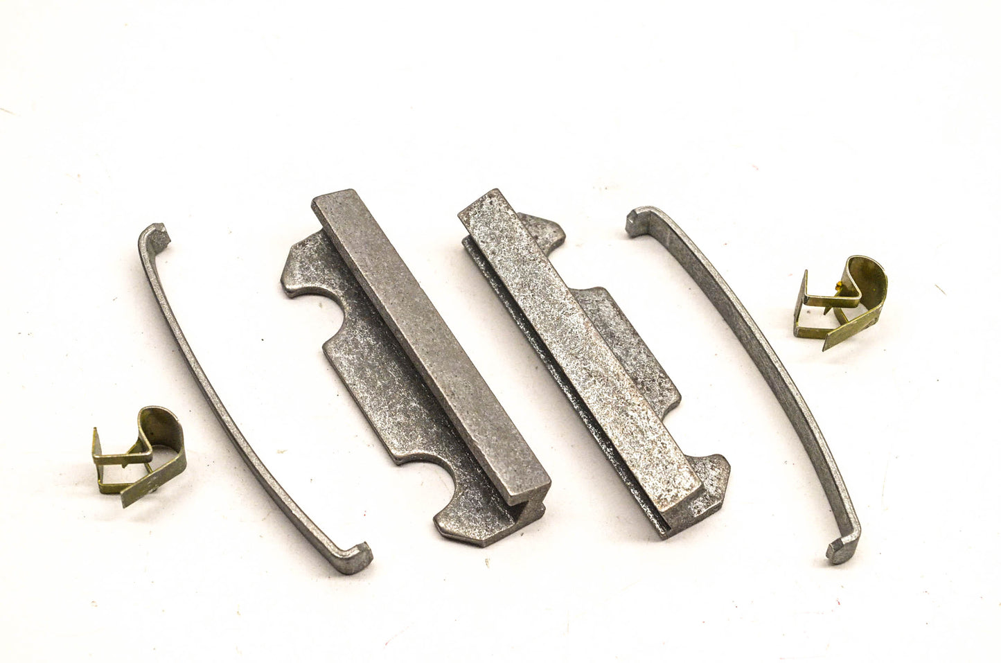 Wagner H5520, F76172S Brake Hardware Kit NOS