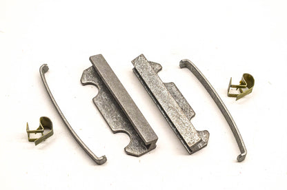Wagner H5520, F76172S Brake Hardware Kit NOS