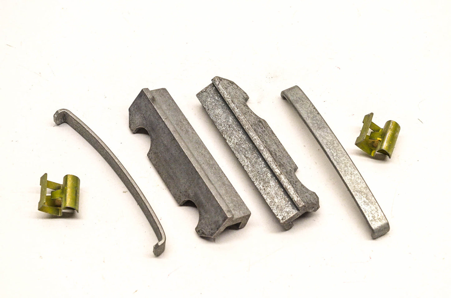 Wagner H5520, F76172S Brake Hardware Kit NOS