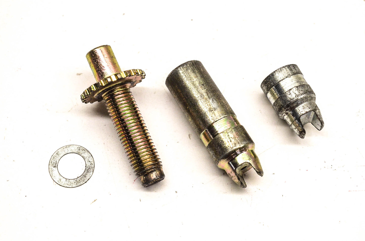 Gibson 1552-2 Drum Brake Adjuster Repair Kit NOS