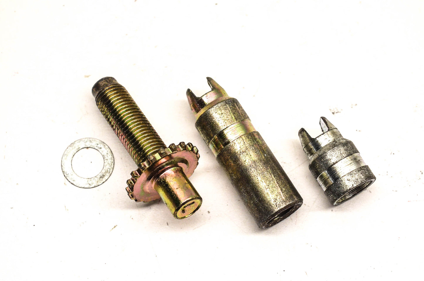 Gibson 1552-2 Drum Brake Adjuster Repair Kit NOS