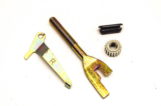 Wagner H2623, F124504S Drum Brake Self Adjuster Repair Kit NOS
