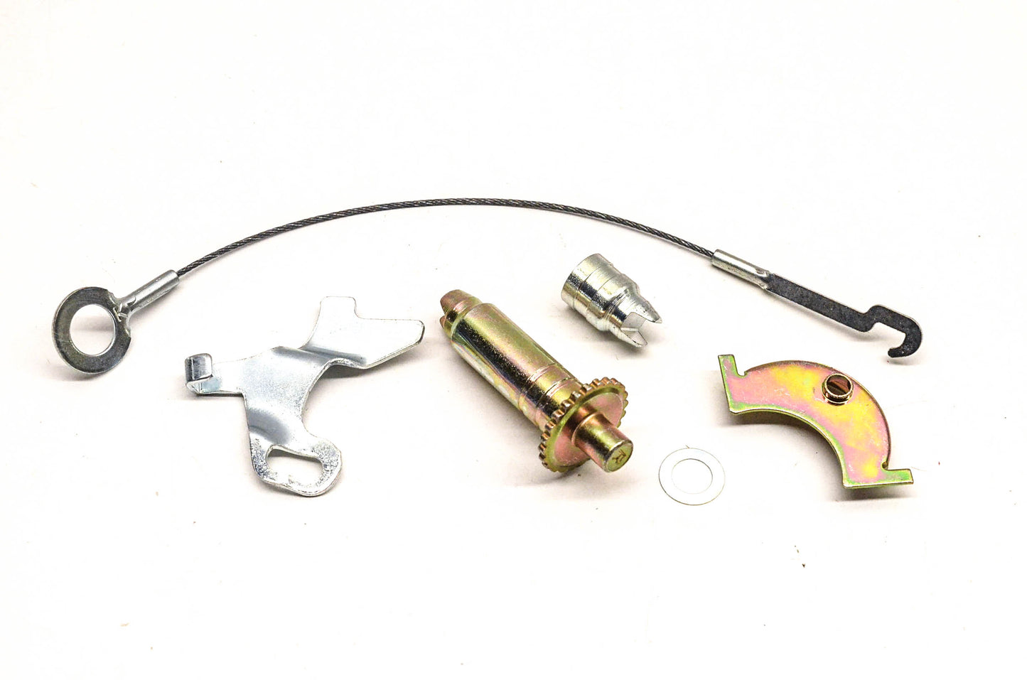 Wagner H2613, F113826S Drum Brake Self Adjuster Repair Kit NOS
