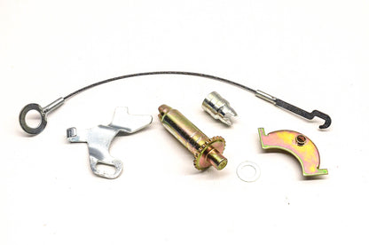 Wagner H2613, F113826S Drum Brake Self Adjuster Repair Kit NOS