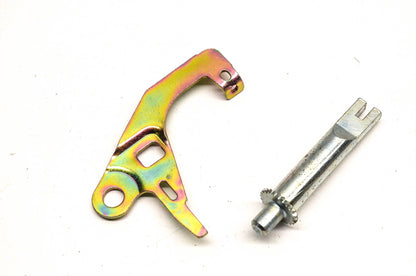 Wagner H2617, F124481S Drum Brake Hardware Kit NOS