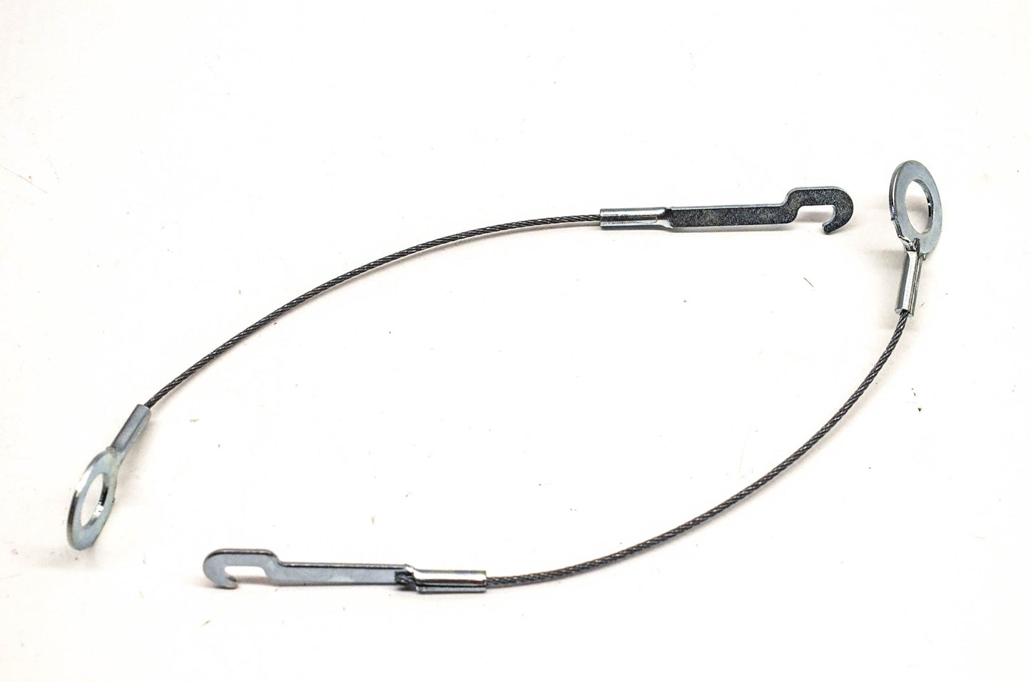 Wagner H2100, F41983S Drum Brake Self Adjuster Cable Kit NOS