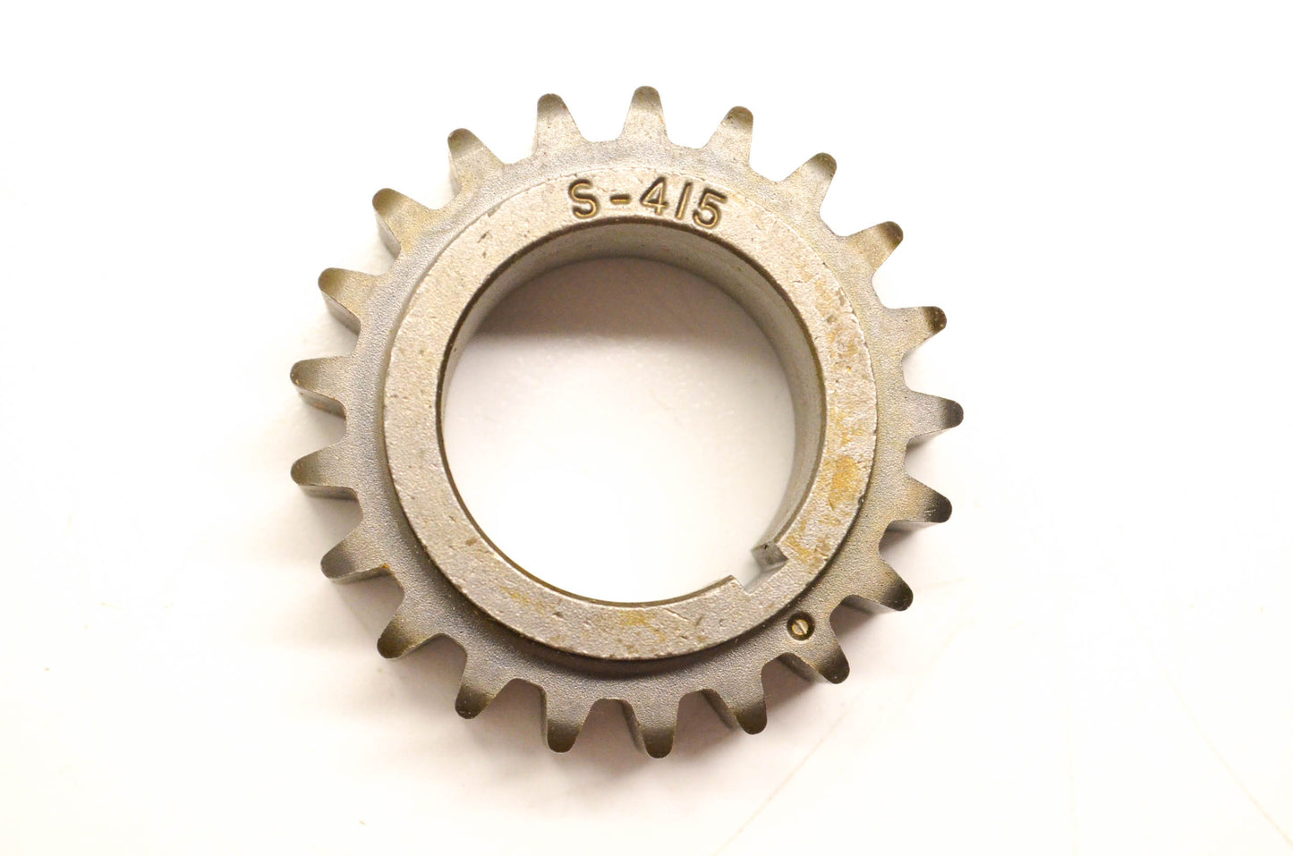 Melling S415 Camshaft Sprocket NOS