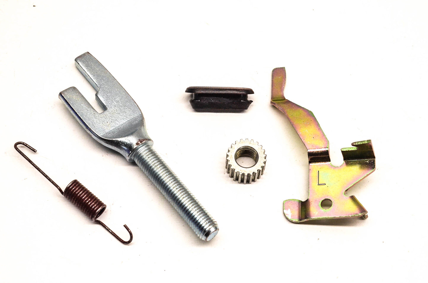 Gibson 2632 Drum Brake Self Adjuster Cable Kit NOS