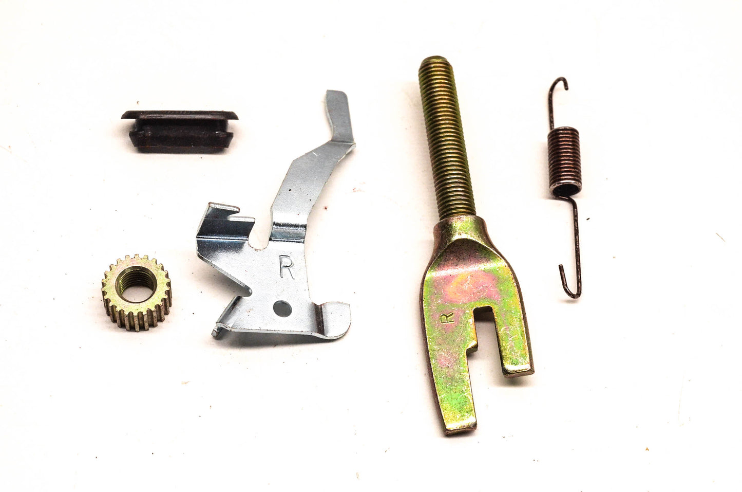 Gibson 2633 Drum Brake Self Adjuster Cable Kit NOS