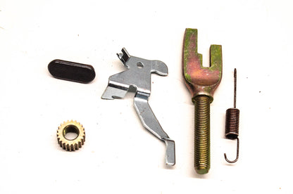 Gibson 2633 Drum Brake Self Adjuster Cable Kit NOS