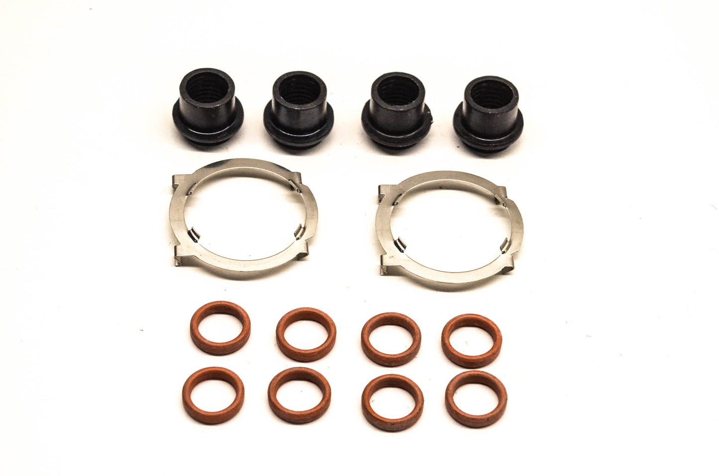 Wagner H5576, F117150S Disc Brake Hardware Kit NOS