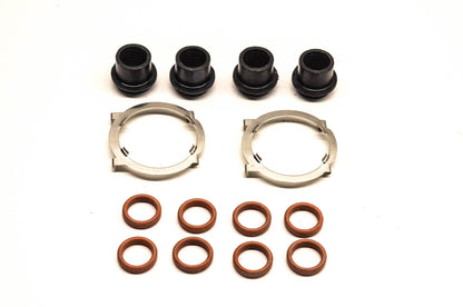 Wagner H5576, F117150S Disc Brake Hardware Kit NOS