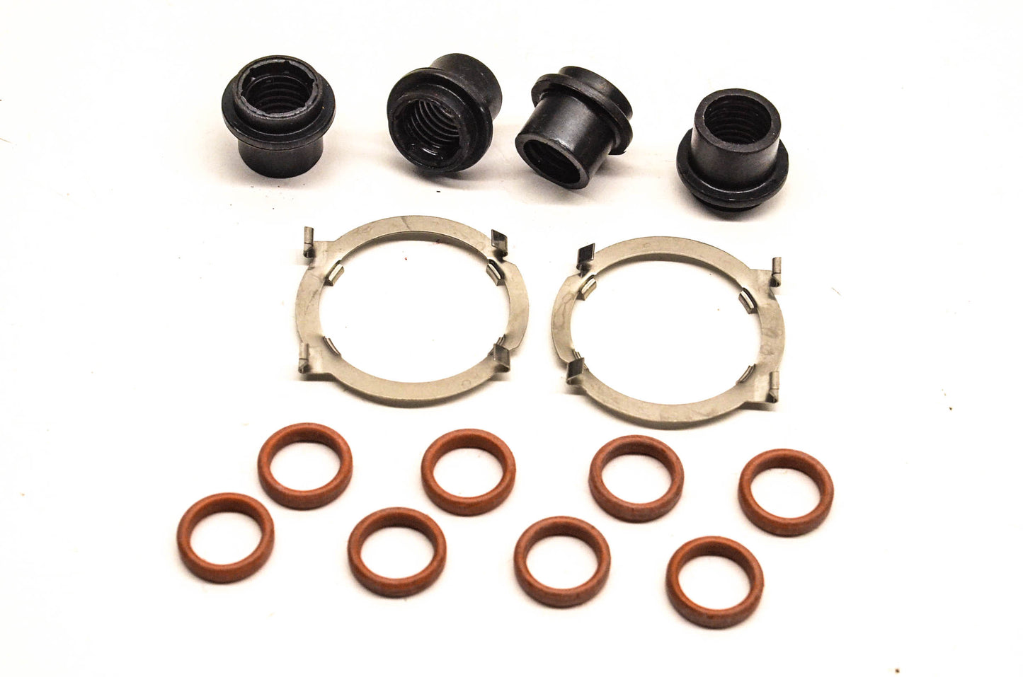 Wagner H5576, F117150S Disc Brake Hardware Kit NOS