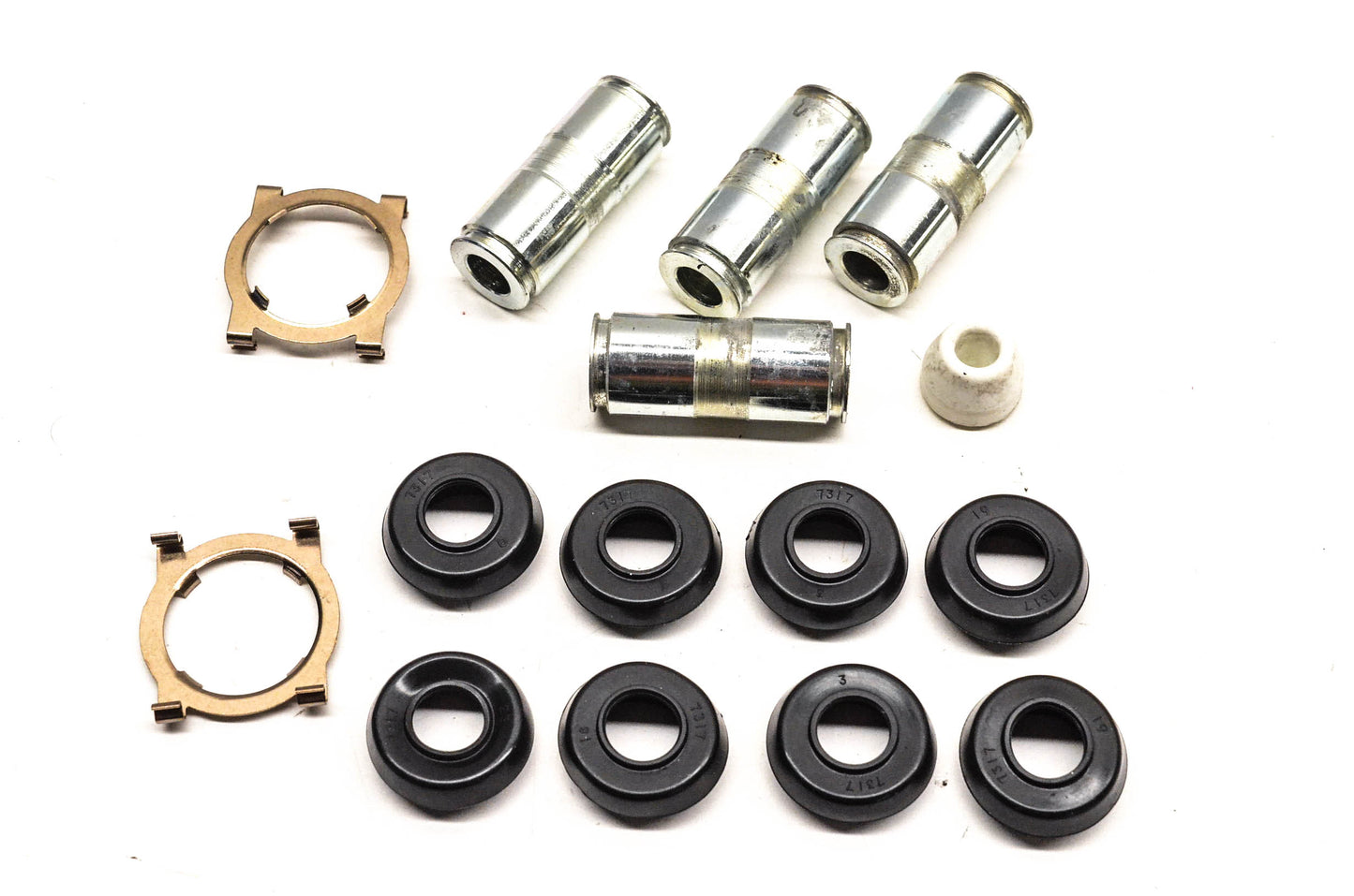 Wagner H5596, F130397S Disc Brake Hardware Kit NOS