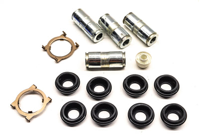 Wagner H5596, F130397S Disc Brake Hardware Kit NOS