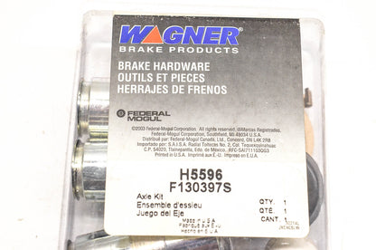 Wagner H5596, F130397S Disc Brake Hardware Kit NOS