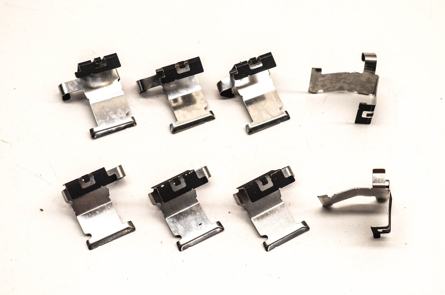 DFC A-1329Q, HWK308Q Disc Brake Hardware Kit NOS