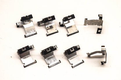 DFC A-1329Q, HWK308Q Disc Brake Hardware Kit NOS