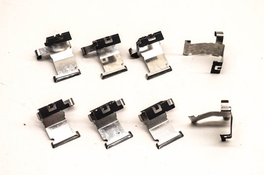 DFC A-1329Q, HWK308Q Disc Brake Hardware Kit NOS
