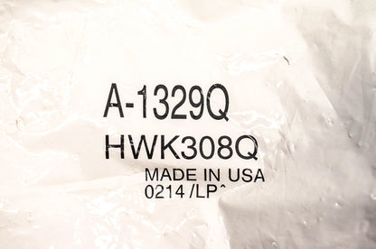 DFC A-1329Q, HWK308Q Disc Brake Hardware Kit NOS