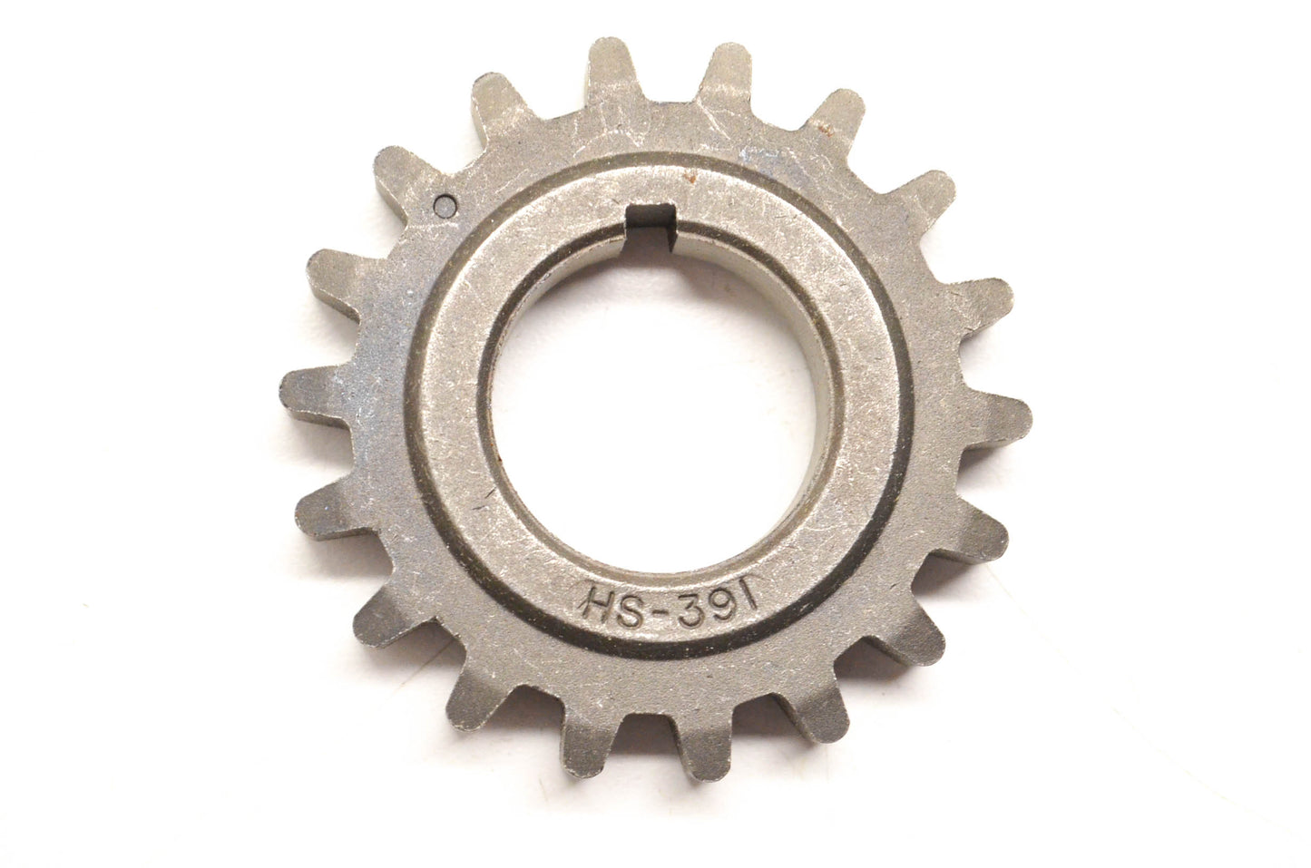 Melling S391 Camshaft Sprocket NOS