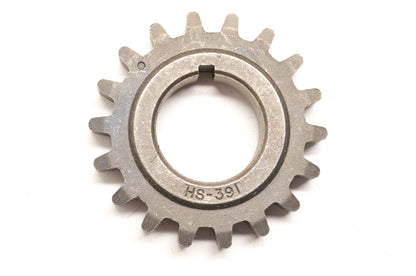 Melling S391 Camshaft Sprocket NOS