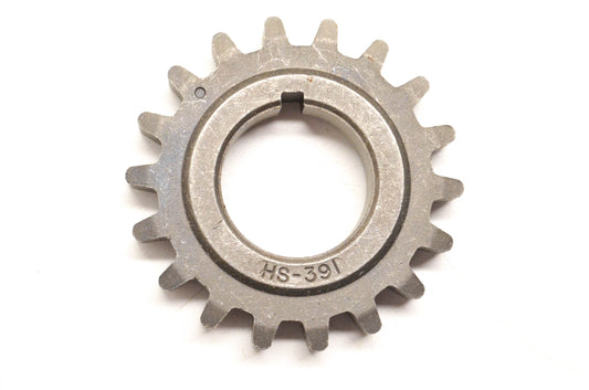 Melling S391 Camshaft Sprocket NOS