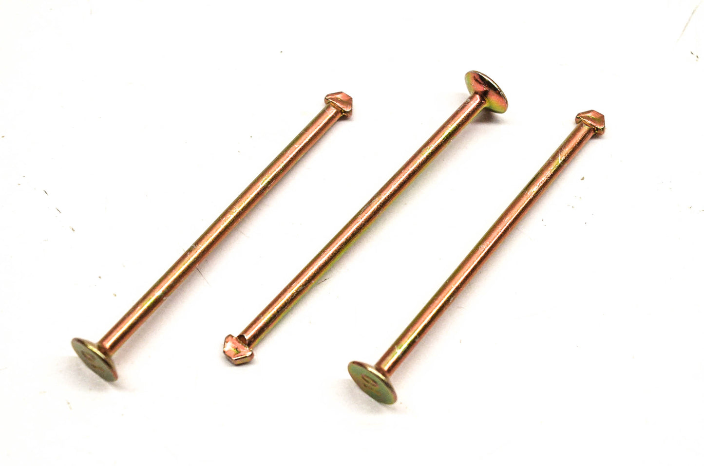 Aftermarket 1003224 Hold Down Pins Qty 3 NOS