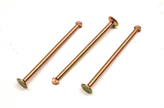 Aftermarket 1003224 Hold Down Pins Qty 3 NOS