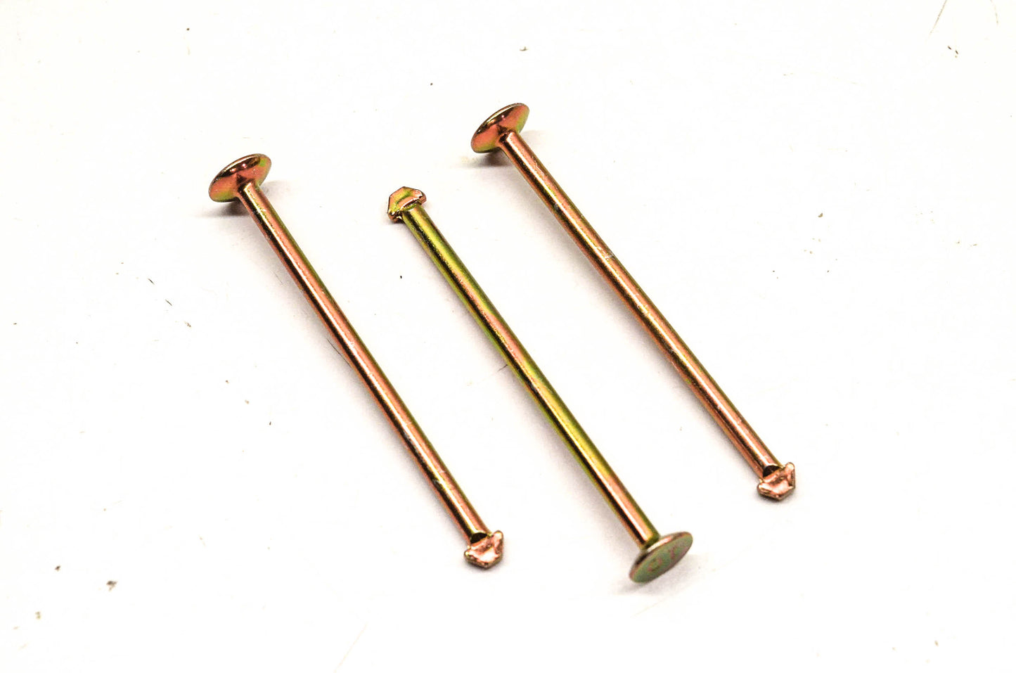 Aftermarket 1003224 Hold Down Pins Qty 3 NOS