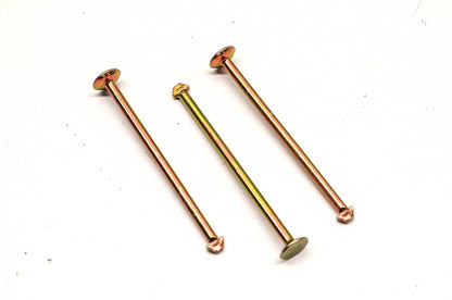 Aftermarket 1003224 Hold Down Pins Qty 3 NOS