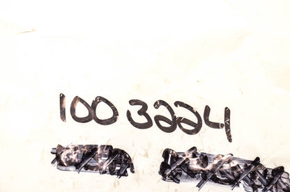Aftermarket 1003224 Hold Down Pins Qty 3 NOS