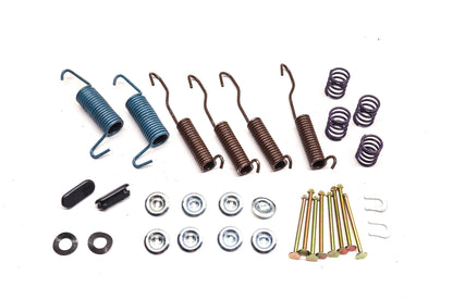 Wagner H7137, F87352S Drum Brake Hardware Kit NOS