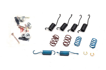Wagner H7061, F110947S Drum Brake Hardware Kit NOS