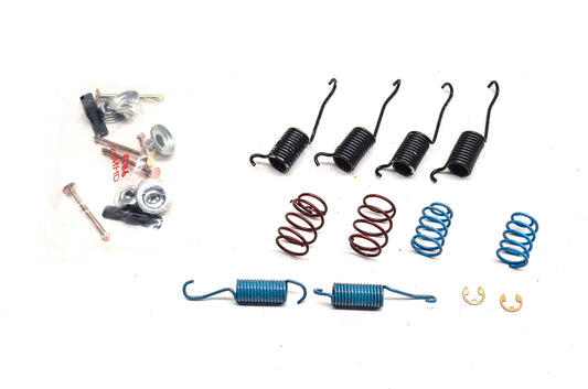 Wagner H7061, F110947S Drum Brake Hardware Kit NOS