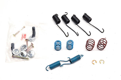 Wagner H7061, F110947S Drum Brake Hardware Kit NOS