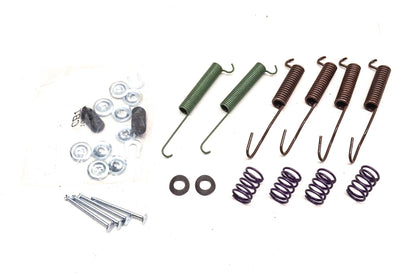 Wagner H7134, F78545S Drum Brake Hardware Kit NOS