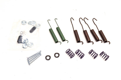 Wagner H7134, F78545S Drum Brake Hardware Kit NOS