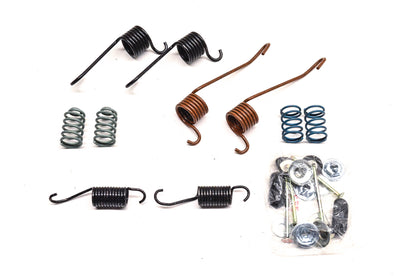 Wagner H7152, F88750S Drum Brake Hardware Kit NOS
