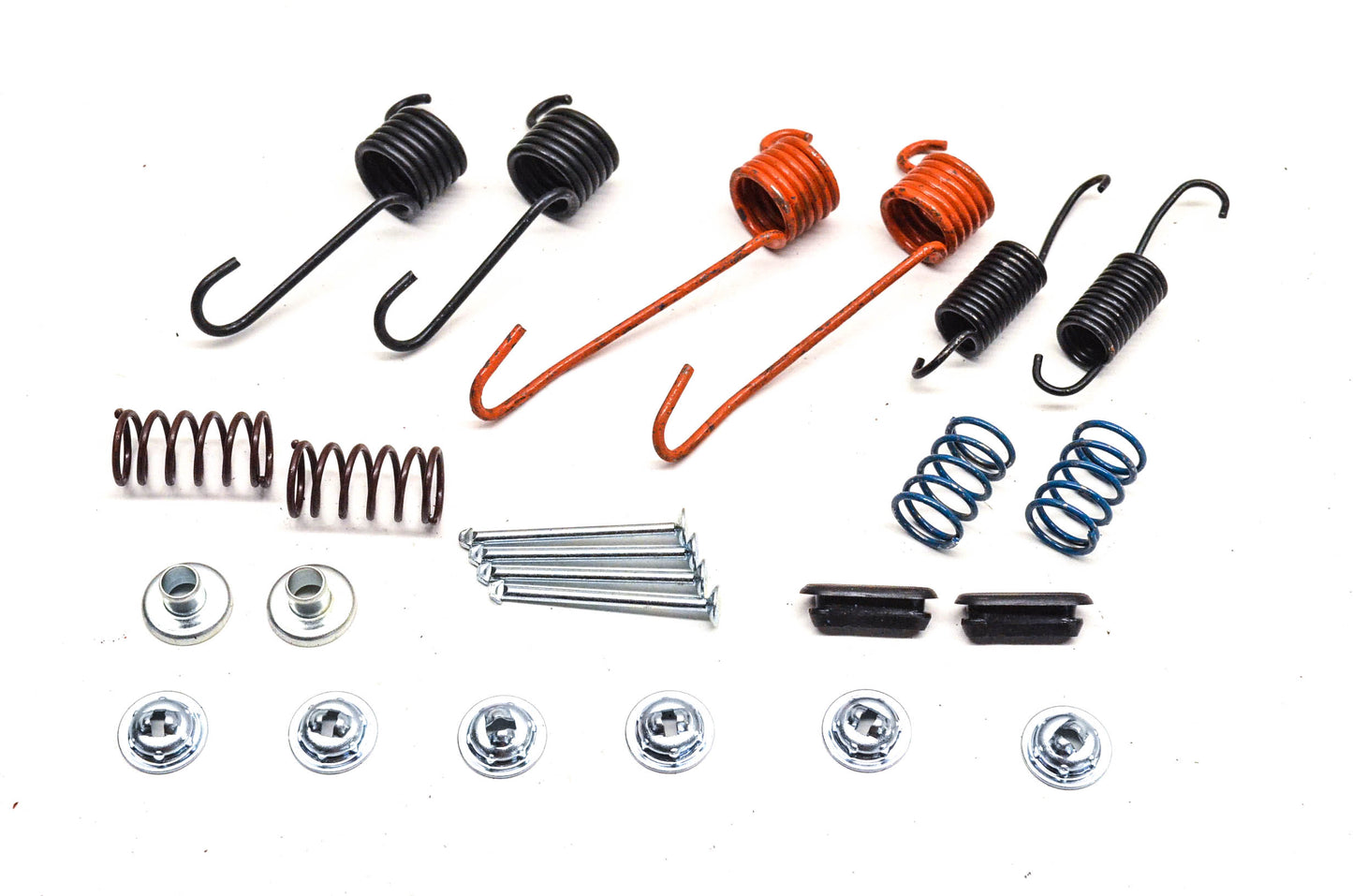 Wagner H7150, F78546S Drum Brake Hardware Kit NOS