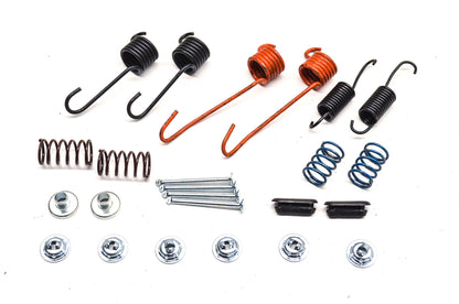 Wagner H7150, F78546S Drum Brake Hardware Kit NOS