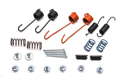 Wagner H7150, F78546S Drum Brake Hardware Kit NOS